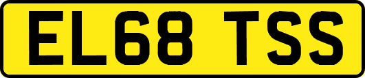 EL68TSS