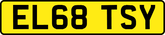 EL68TSY