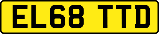 EL68TTD