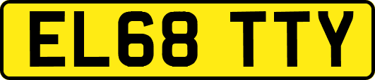 EL68TTY