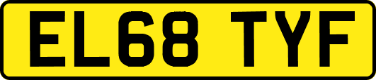 EL68TYF