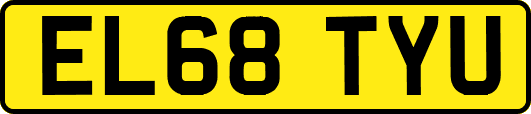EL68TYU