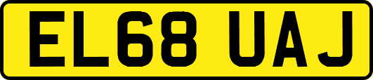 EL68UAJ
