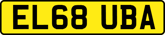 EL68UBA