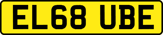 EL68UBE