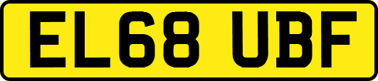 EL68UBF