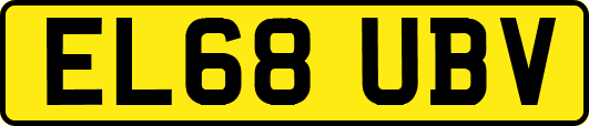 EL68UBV