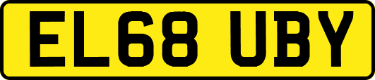 EL68UBY
