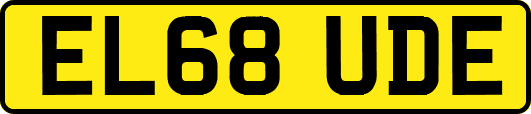 EL68UDE