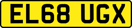 EL68UGX