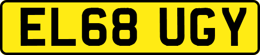 EL68UGY