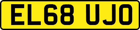 EL68UJO