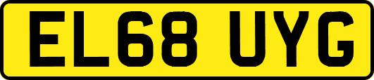EL68UYG