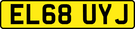 EL68UYJ