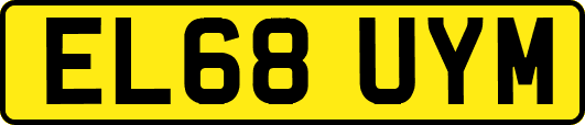 EL68UYM