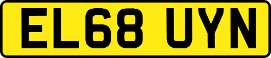 EL68UYN