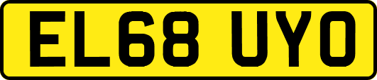 EL68UYO