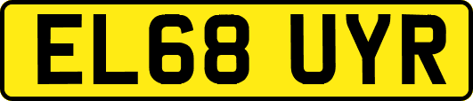 EL68UYR