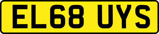 EL68UYS
