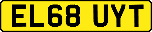 EL68UYT