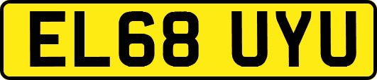 EL68UYU