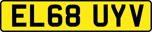 EL68UYV