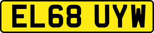 EL68UYW