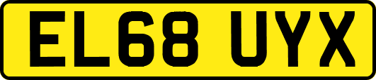 EL68UYX