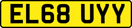 EL68UYY