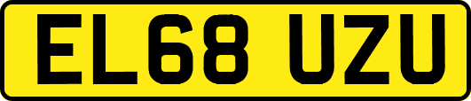 EL68UZU