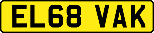 EL68VAK
