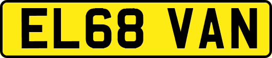 EL68VAN