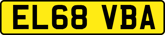 EL68VBA