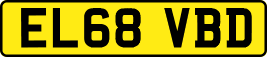 EL68VBD