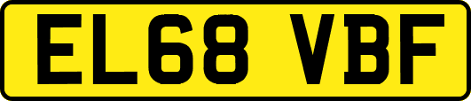 EL68VBF