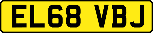 EL68VBJ