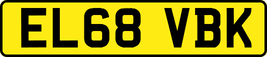 EL68VBK