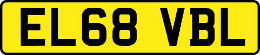 EL68VBL