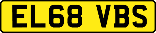 EL68VBS