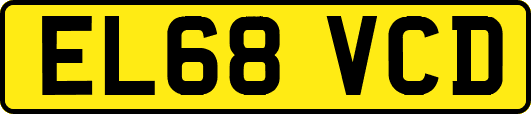 EL68VCD