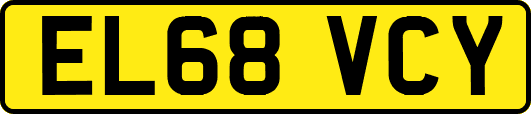 EL68VCY