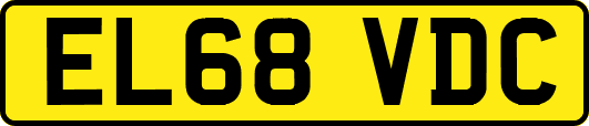 EL68VDC