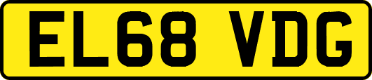 EL68VDG