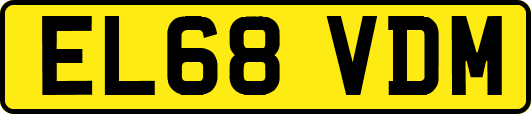 EL68VDM