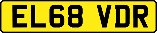 EL68VDR