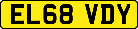 EL68VDY