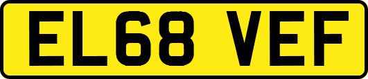 EL68VEF
