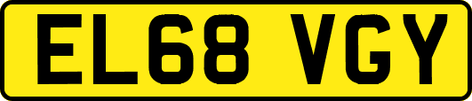 EL68VGY