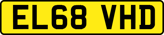 EL68VHD