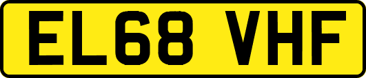 EL68VHF